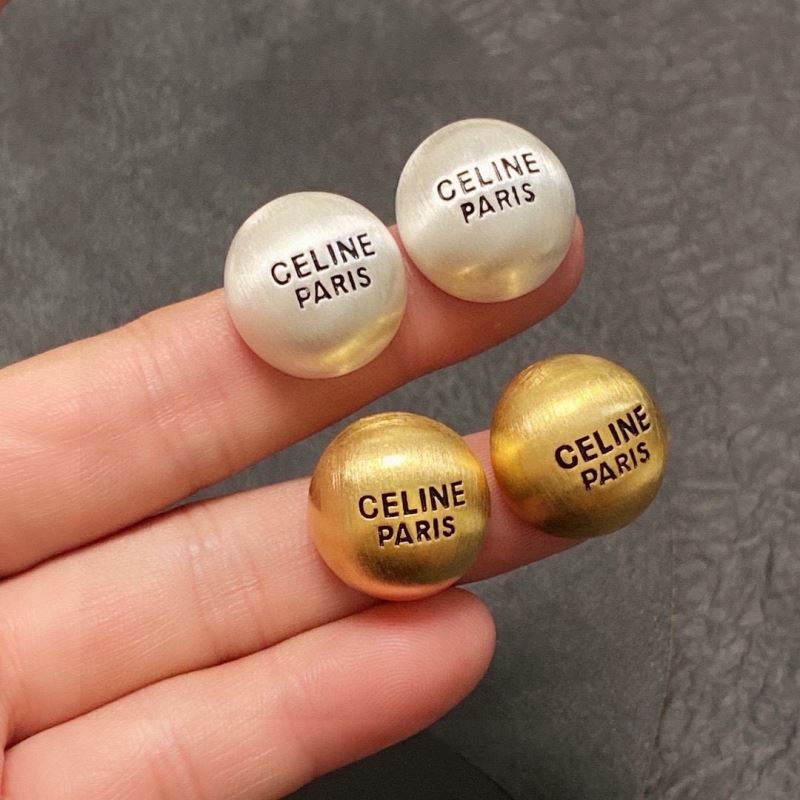 Celine Earrings